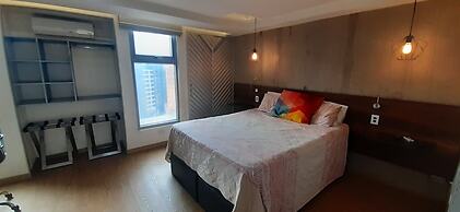 apartment with stunning location