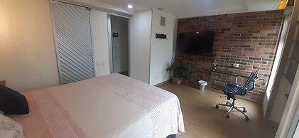 apartment with stunning location