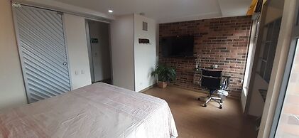 apartment with stunning location