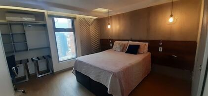 apartment with stunning location