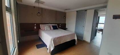 apartment with stunning location