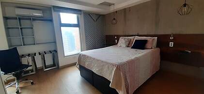 apartment with stunning location