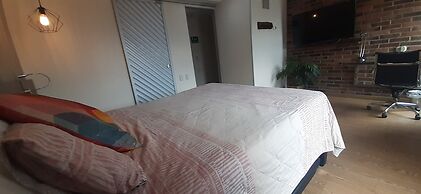 apartment with stunning location