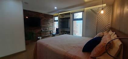 apartment with stunning location