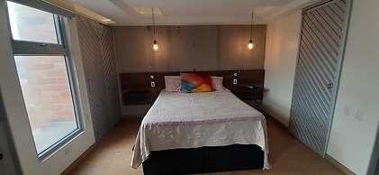 apartment with stunning location