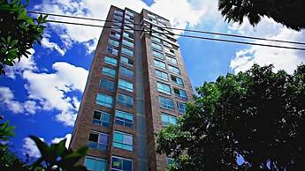 apartment with stunning location