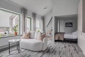 Game-Ready Stays at HomeX Hotel