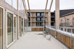 Game-Ready Stays at HomeX Hotel