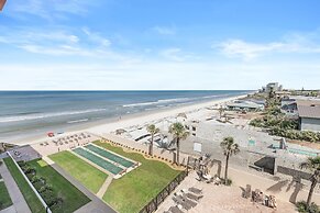 Hacienda del Sol II 509