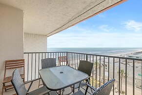 Hacienda del Sol II 509