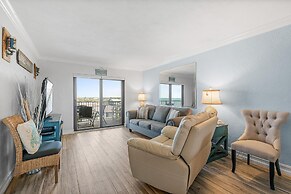 Hacienda del Sol II 509