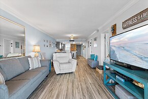 Hacienda del Sol II 509