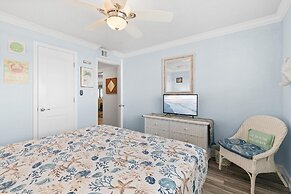 Hacienda del Sol II 509