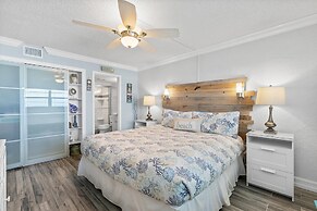 Hacienda del Sol II 509