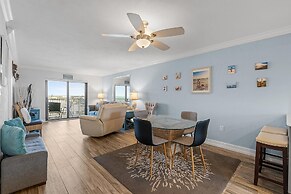 Hacienda del Sol II 509