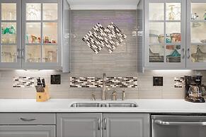 Hacienda del Sol II 509