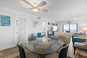 Hacienda del Sol II 509