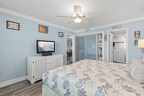 Hacienda del Sol II 509