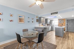 Hacienda del Sol II 509