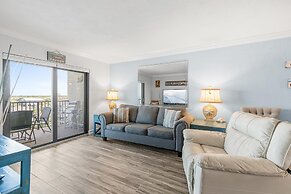 Hacienda del Sol II 509