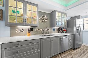 Hacienda del Sol II 509