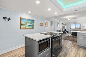 Hacienda del Sol II 509