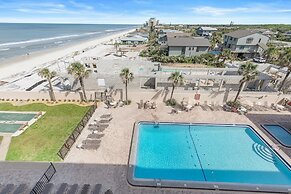 Hacienda del Sol II 509