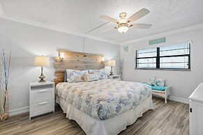 Hacienda del Sol II 509