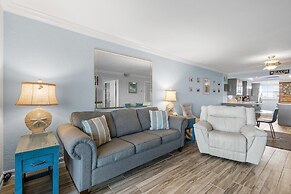 Hacienda del Sol II 509