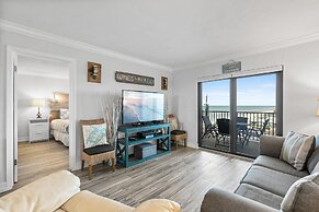 Hacienda del Sol II 509