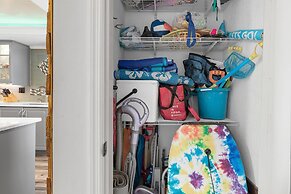 Hacienda del Sol II 509