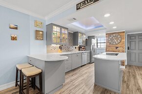 Hacienda del Sol II 509