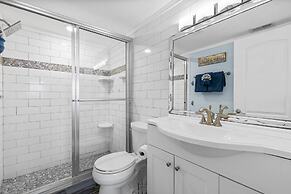 Hacienda del Sol II 509