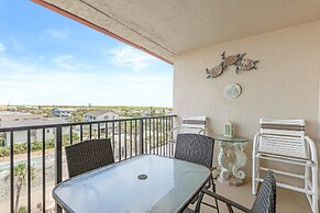 Hacienda del Sol II 509