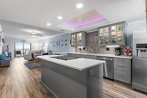 Hacienda del Sol II 509