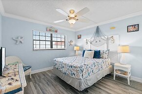 Hacienda del Sol II 509