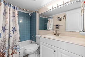 Hacienda del Sol II 509