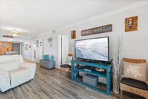 Hacienda del Sol II 509