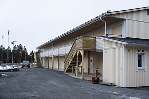 Sporty Studios by Ski Stadium