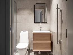 Tott Mountain Retreat – Ski-In, Ski-Out