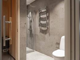 Tott Mountain Retreat – Ski-In, Ski-Out