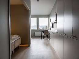 Tott Mountain Retreat – Ski-In, Ski-Out