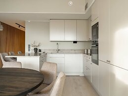 Tott Mountain Retreat – Ski-In, Ski-Out