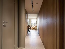 Tott Mountain Retreat – Ski-In, Ski-Out
