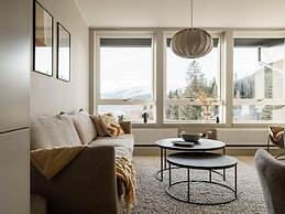 Tott Mountain Retreat – Ski-In, Ski-Out