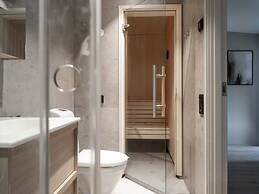 Tott Mountain Retreat – Ski-In, Ski-Out