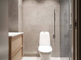 Tott Mountain Retreat – Ski-In, Ski-Out
