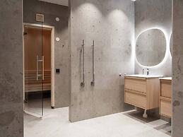 Tott Mountain Retreat – Ski-In, Ski-Out