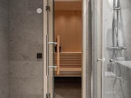 Tott Mountain Retreat – Ski-In, Ski-Out