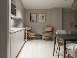 Tott Mountain Retreat – Ski-In, Ski-Out